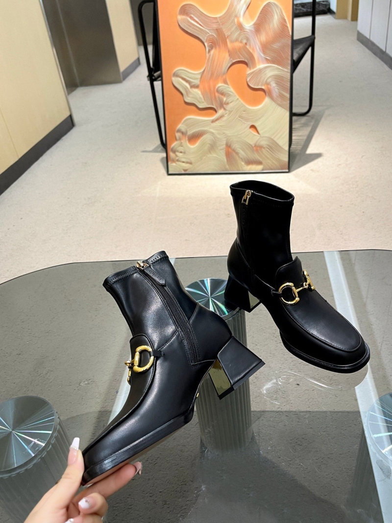 Gucci Boots